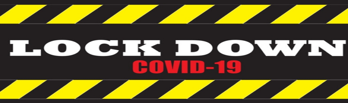 2. Lockdown COVID19 kommt